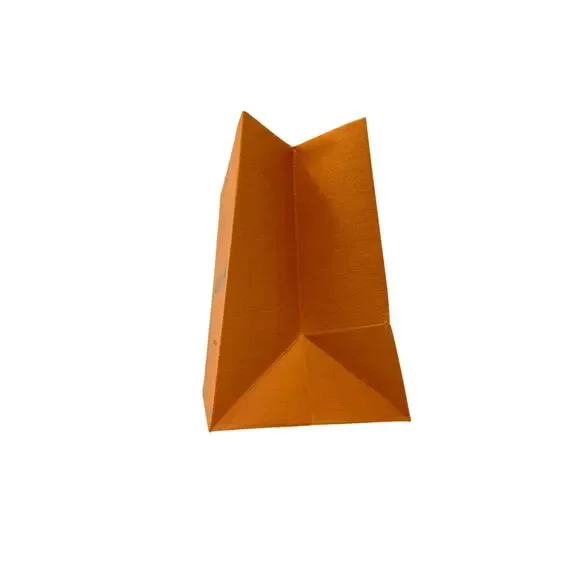 Original Louis Vuitton Bag 8.75" X 7" Classic Closet Decor Gift Maison Paris - Picture 4 of 6